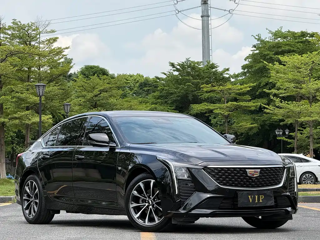 Cadillac CT5 2025 28T Urban Sport Edition