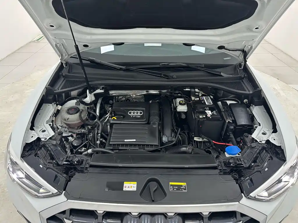 Audi Q3 2022 35 TFSI Sporty Dynamic Edition