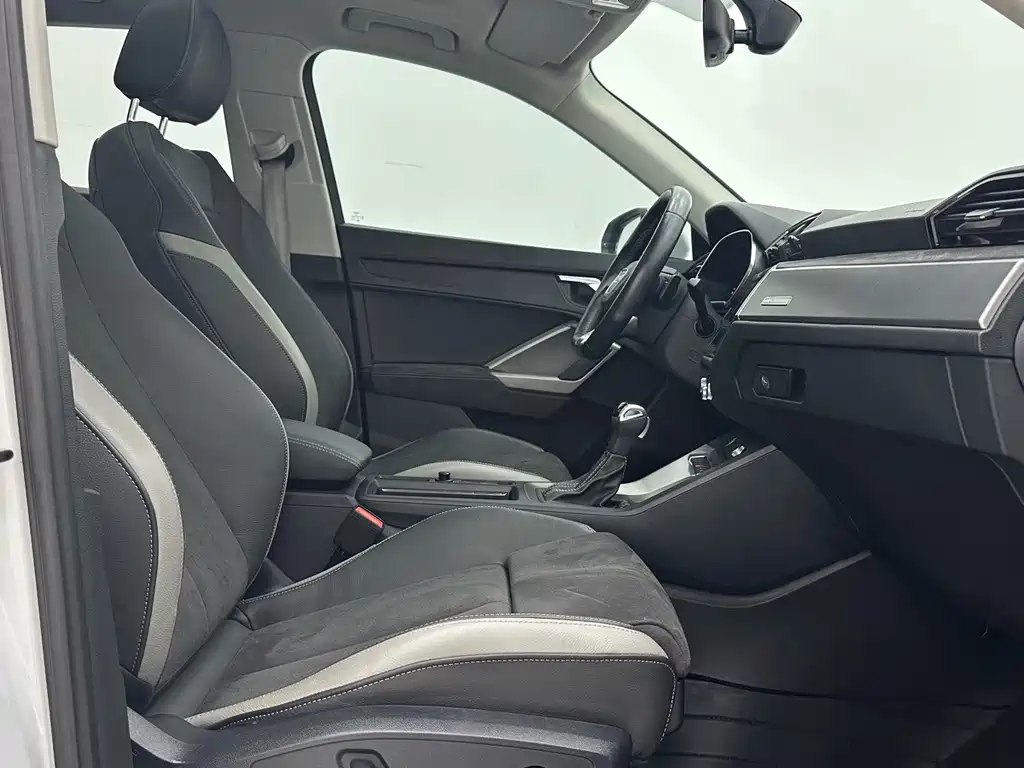 Audi Q3 2022 35 TFSI Sporty Dynamic Edition