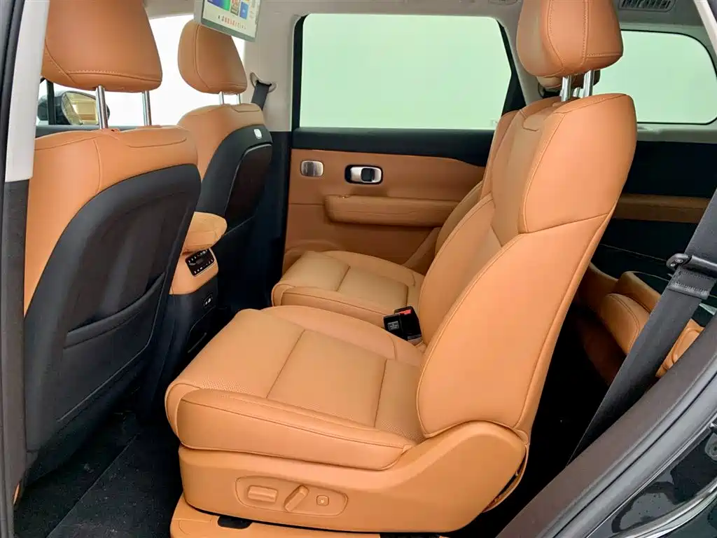 Zero跑 C16 2026 Edition Extended Range 280 LiDAR Smart尊 Version 6-seat