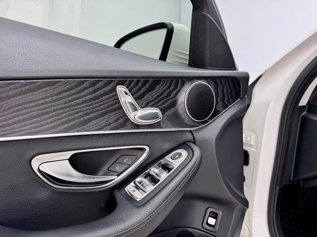 Mercedes-Benz C-Class 2018 Import C 200 Wagon