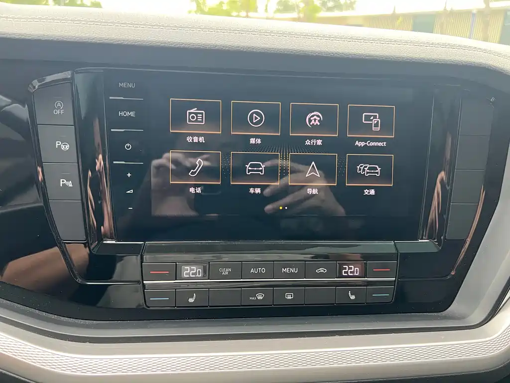 Touareg 2019 2.0 TSI Leading Edition National VI