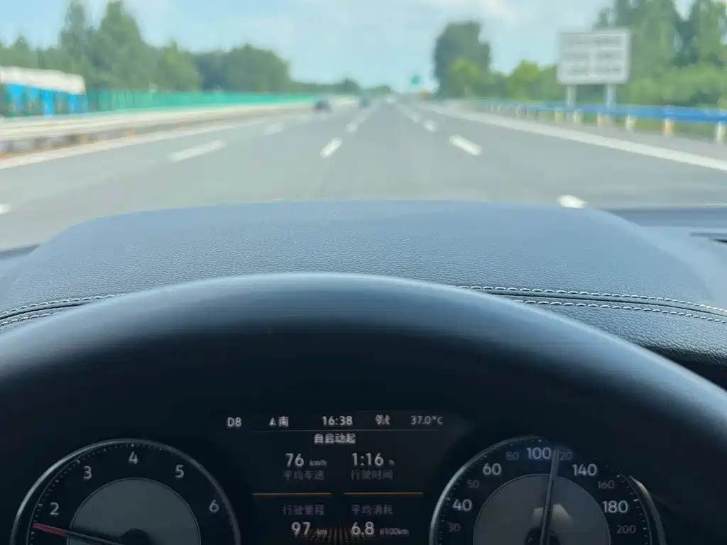 Touareg 2019 2.0 TSI Leading Edition National VI