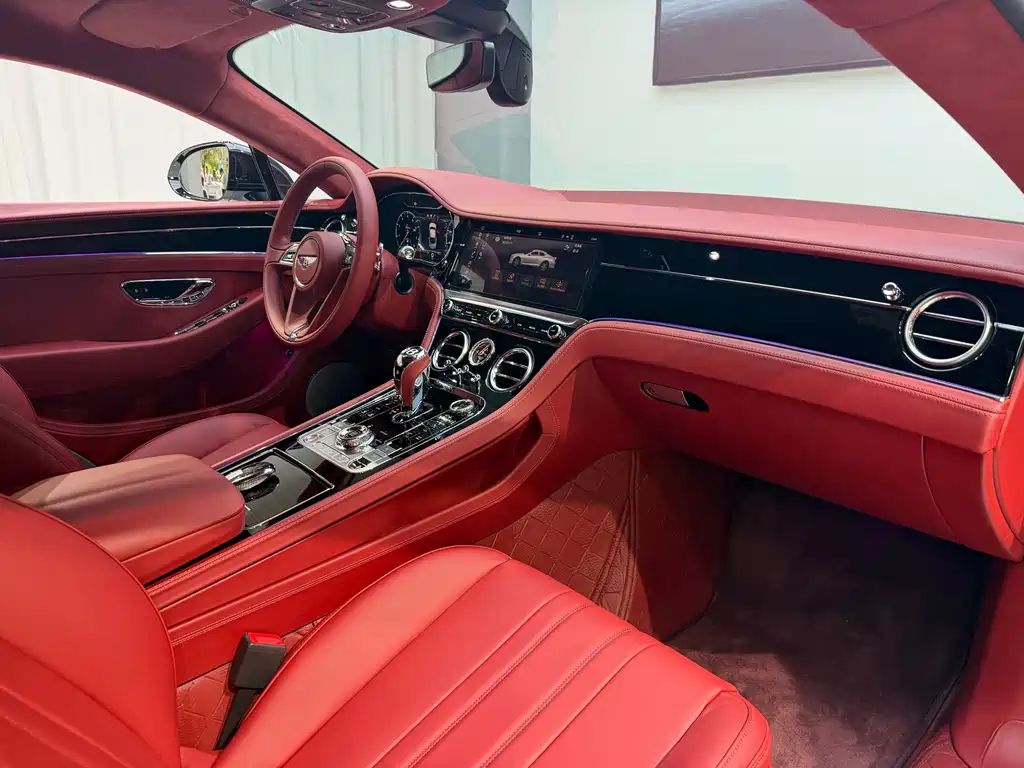 Audi A8 2020 4.0T GT V8