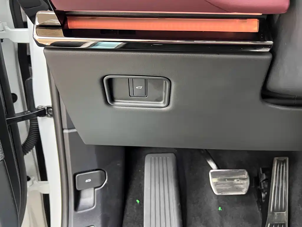 Range Rover Sport 2023 400PS Dynamic HSE