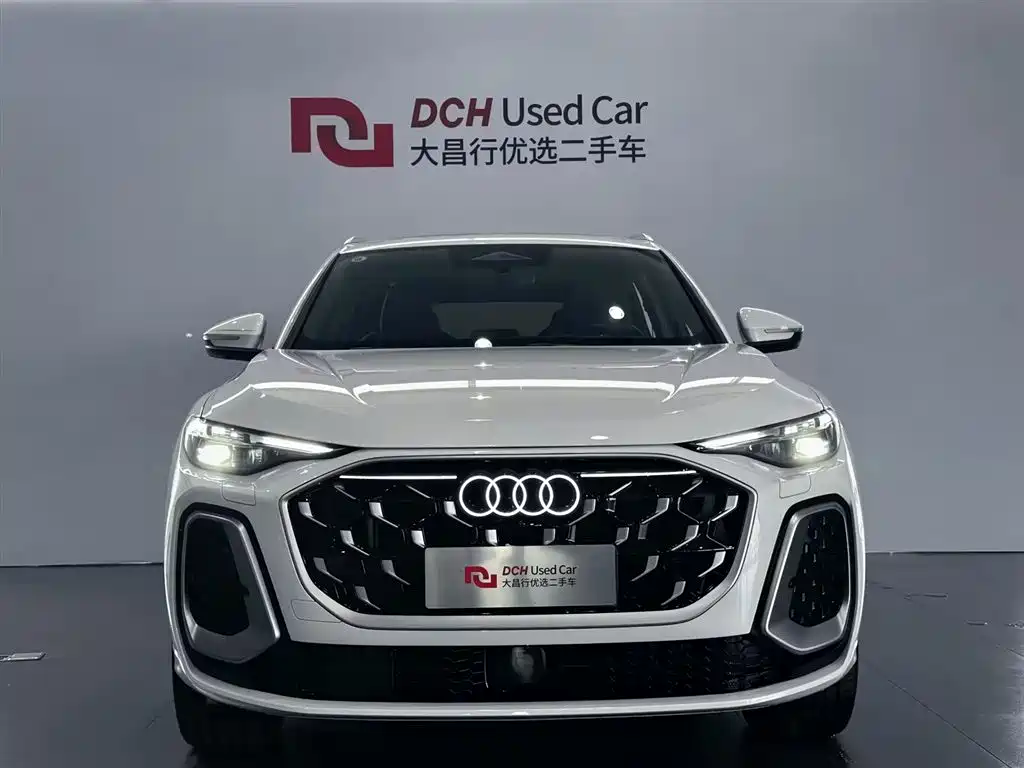 Audi Q5L 2026 Edition 2.0T Smart Hybrid Luxury Version