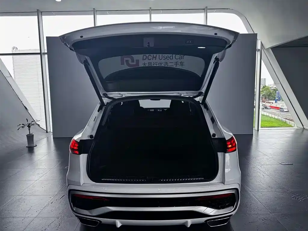 Audi Q5L 2026 Edition 2.0T Smart Hybrid Luxury Version