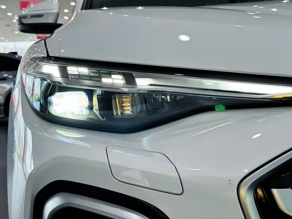 Audi Q5L 2026 Edition 2.0T Smart Hybrid Luxury Version