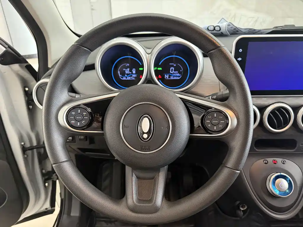 Ora Black Cat 2021 301km Pet Edition