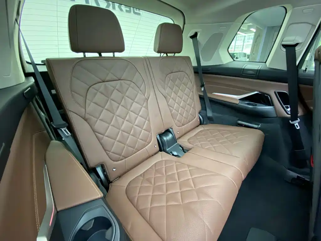 BMW X7 2023 xDrive40i Luxury Edition M Sport Package