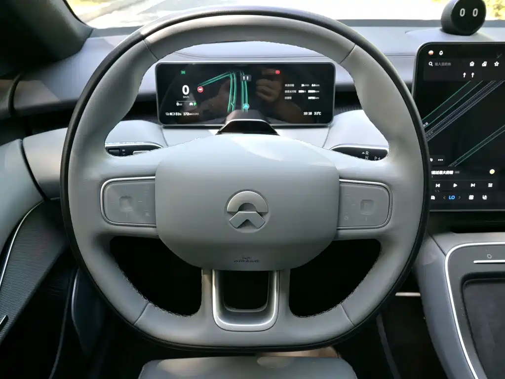 NIO ET5T 2025 Model 75kWh Touring