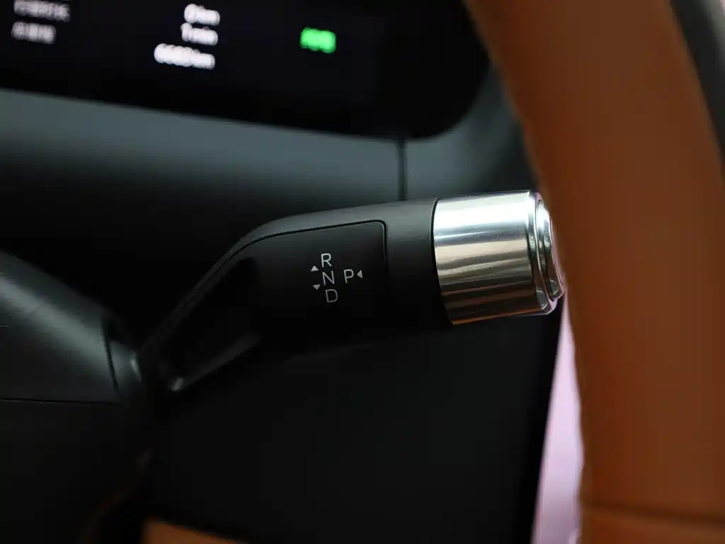 Galaxy M9 2025 Edition 210km All-Wheel Drive Leading Edition