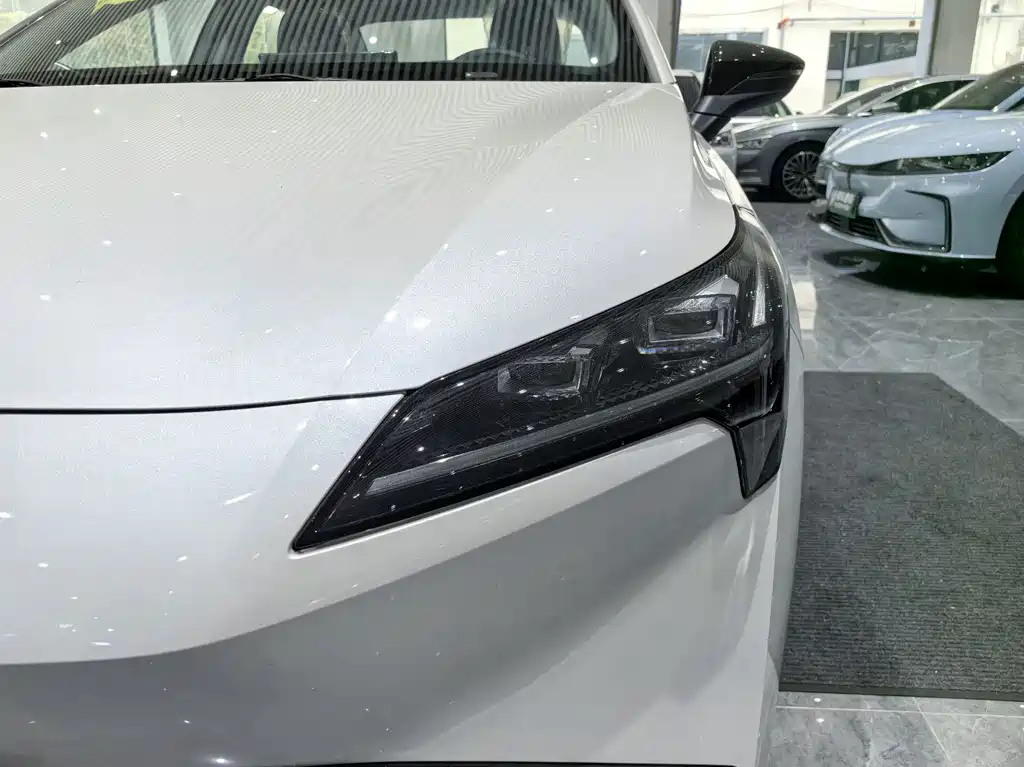 AION S Plus 2026 Luxury Edition