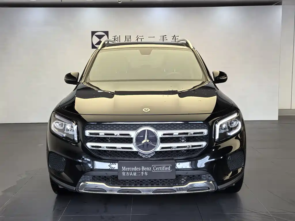 Mercedes-Benz GLB 2023 200 Trendline