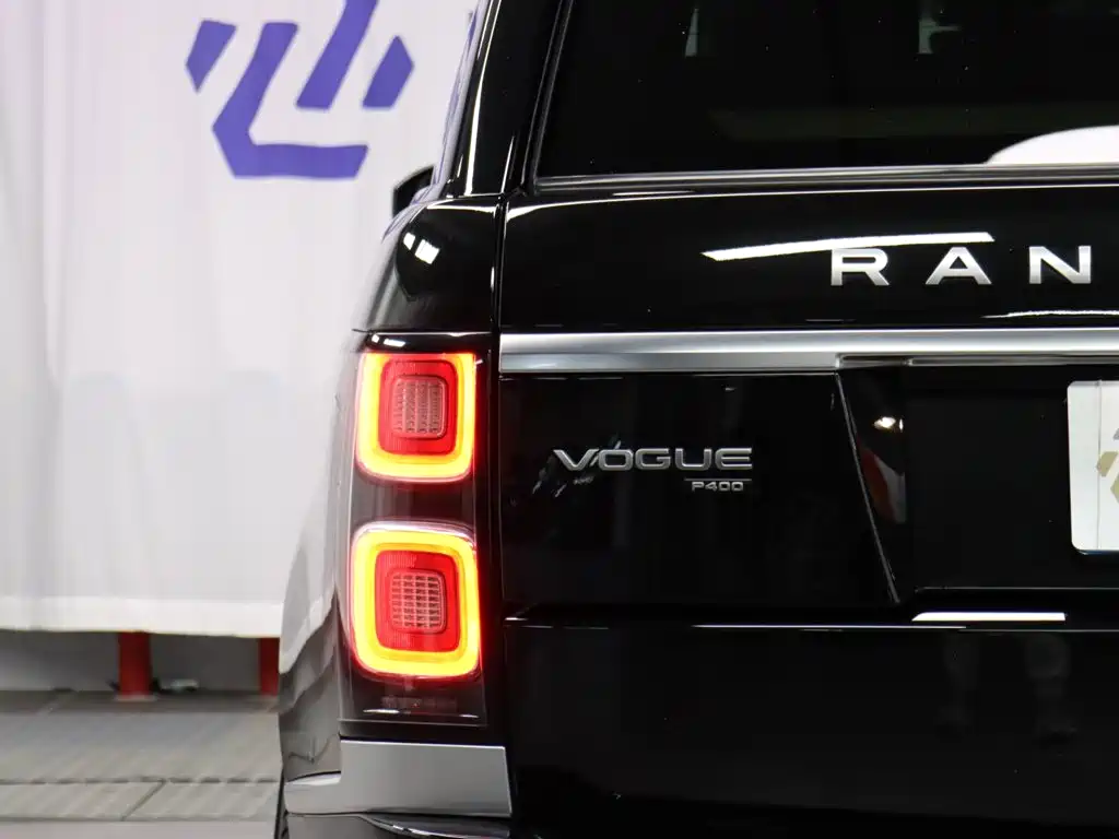 Range Rover 2021 3.0 L6 Classic Extended Edition
