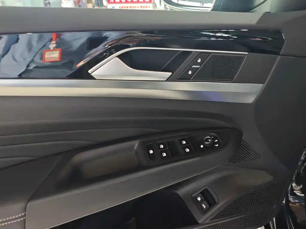Passat PHEV 2025 430 Hybrid Business Edition