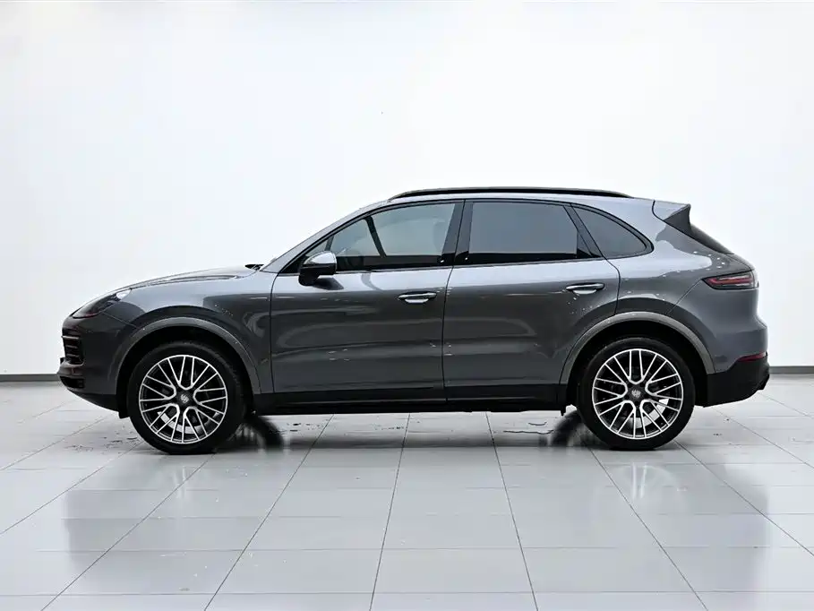 Cayenne 2019 Model Cayenne 3.0T