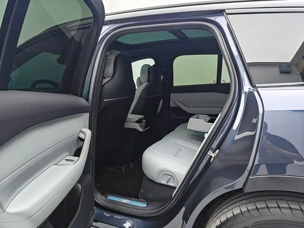 NIO ES6 2024 Model 75kWh