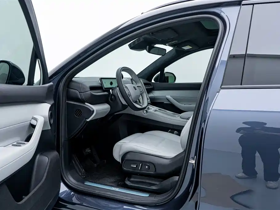 NIO ES6 2024 Model 75kWh