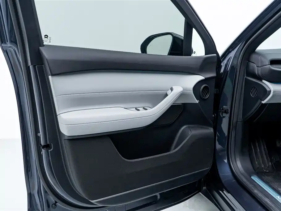 NIO ES6 2024 Model 75kWh