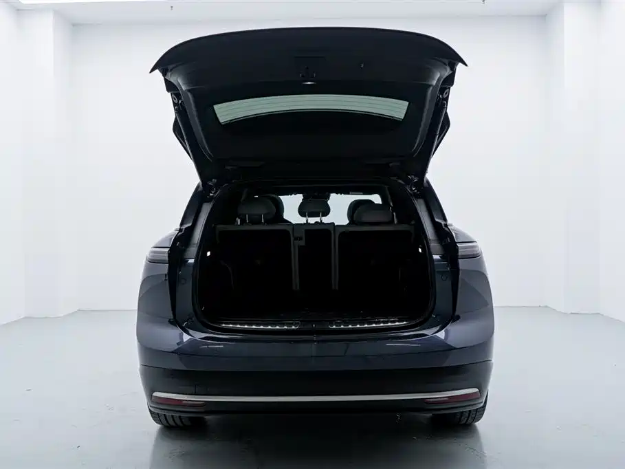 NIO ES6 2024 Model 75kWh