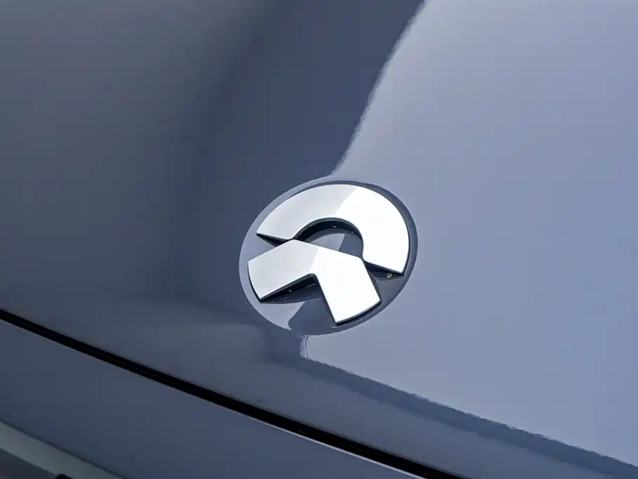NIO ES6 2024 Model 75kWh