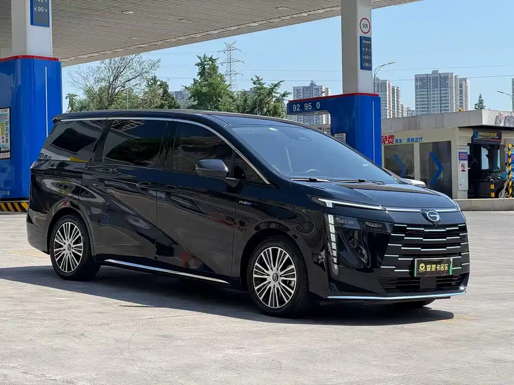 Chery E8 PHEV 2024 Model 150km MAX+