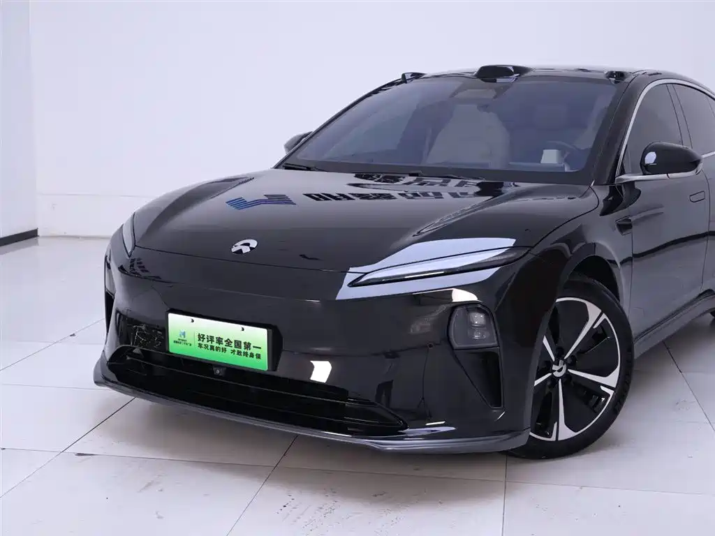 NIO ET5T 2024 Edition 75kWh Touring