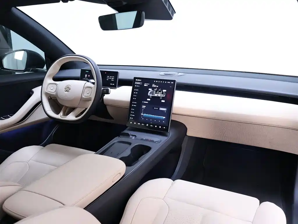 NIO ET5T 2024 Edition 75kWh Touring