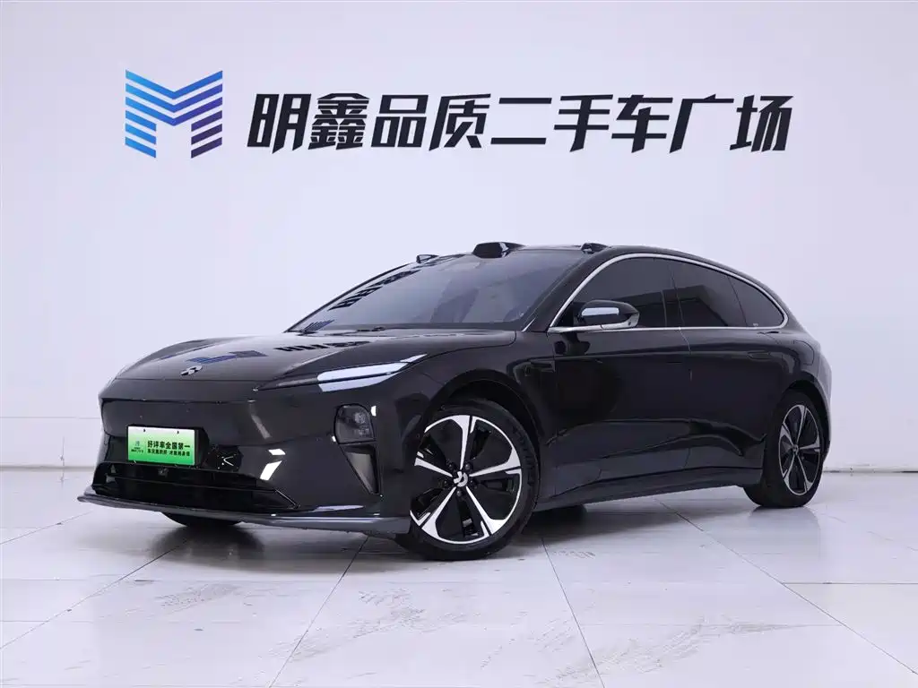 NIO ET5T 2024 Edition 75kWh Touring