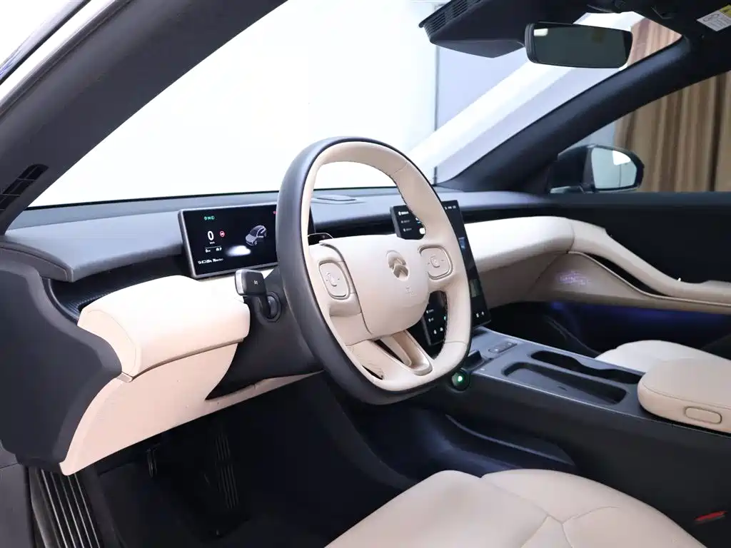 NIO ET5T 2024 Edition 75kWh Touring