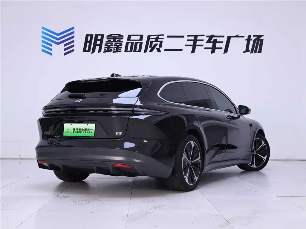 NIO ET5T 2024 Edition 75kWh Touring