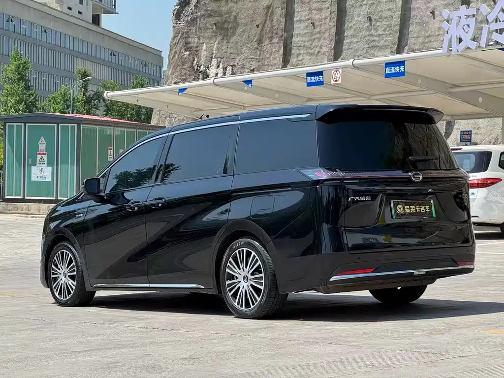 Chery E8 PHEV 2024 Model 150km MAX+