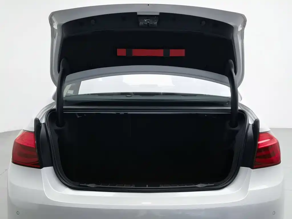 BMW 3 Series 2019 320Li Fashion Edition