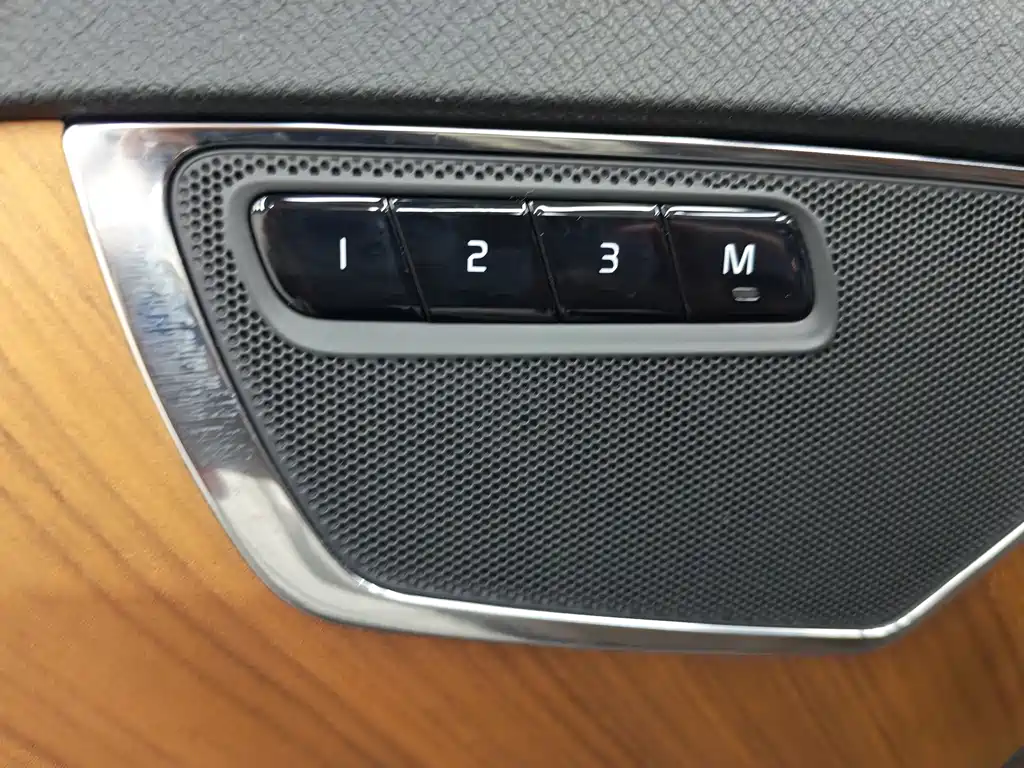 Volvo XC90 2022 B6 Intelligent Luxury Edition 7-seater