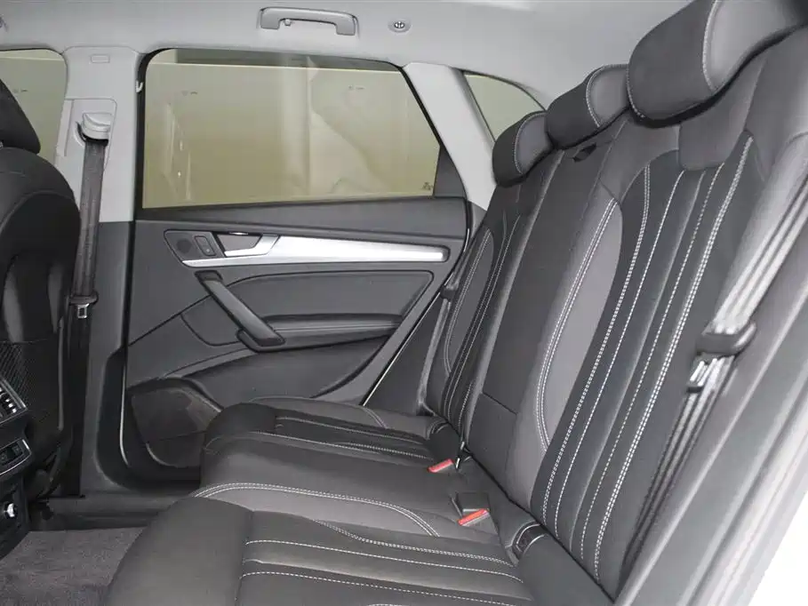 Audi Q5L 2023 40T Sporty Dynamic Edition