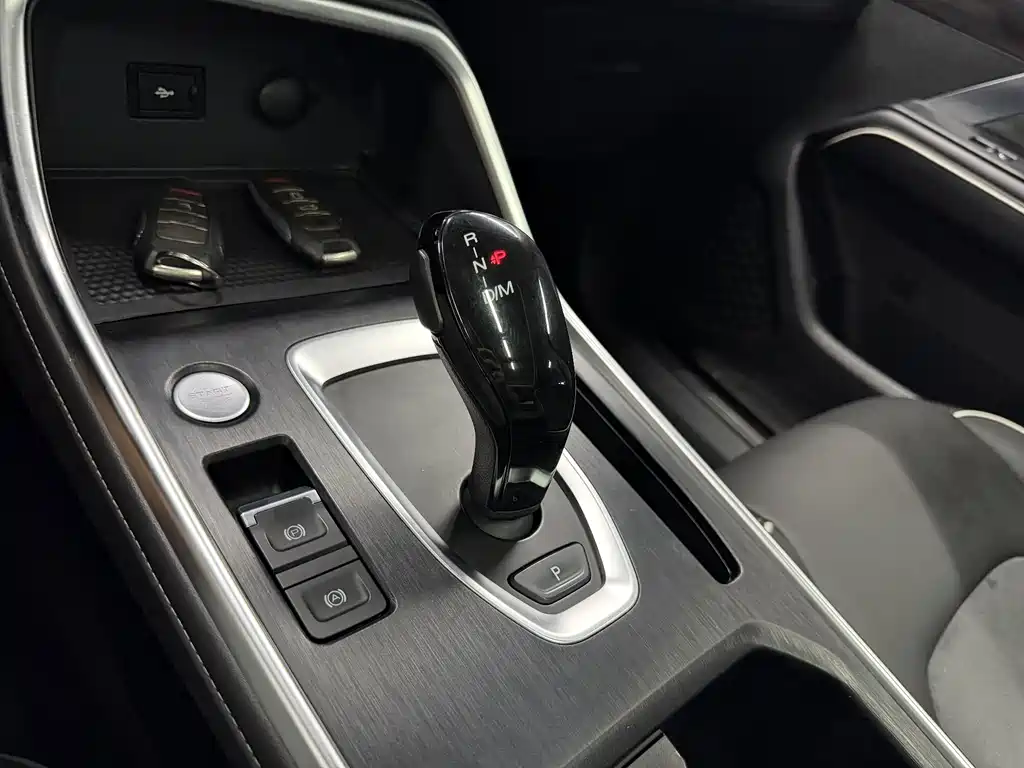 Haval H6 2021 Model National Style Edition 1.5T Automatic Champion Edition