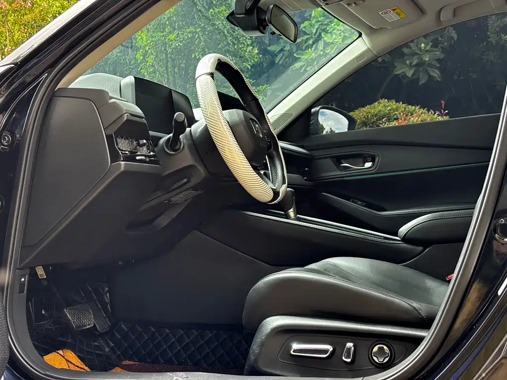 Accord 2023 260TURBO Excellence Edition