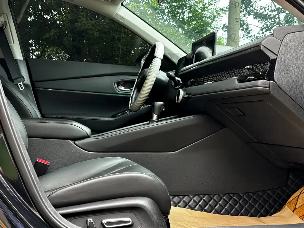 Accord 2023 260TURBO Excellence Edition