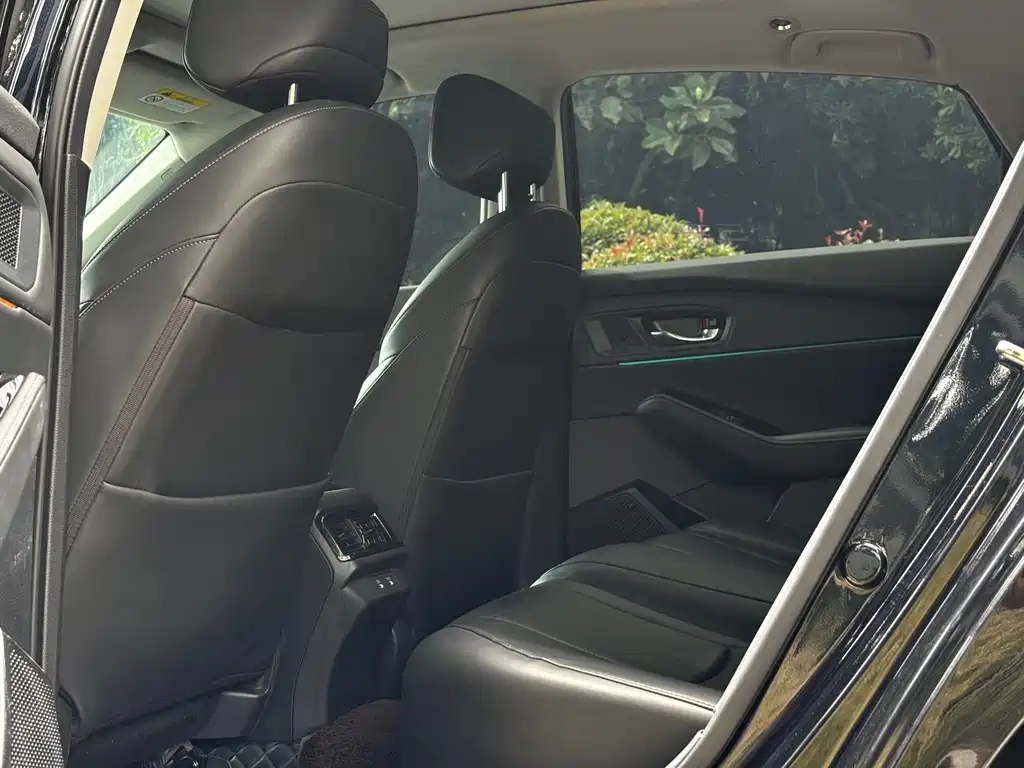 Accord 2023 260TURBO Excellence Edition