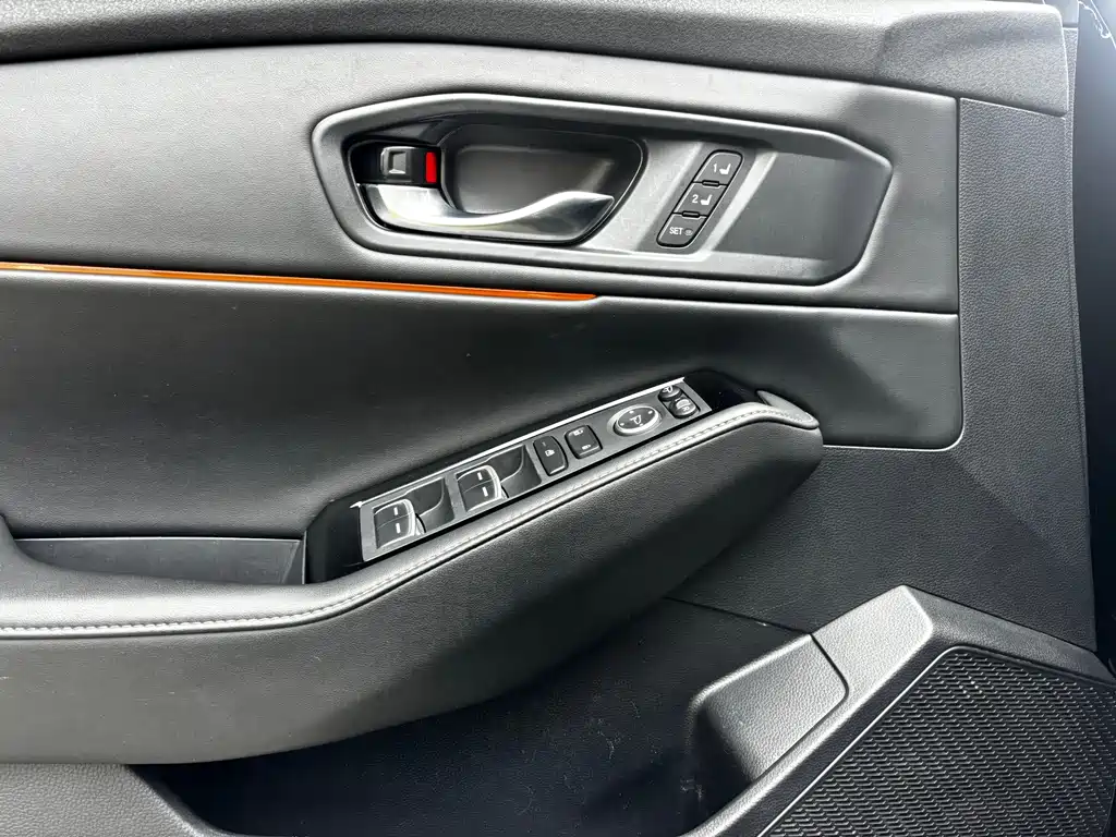 Accord 2023 260TURBO Excellence Edition