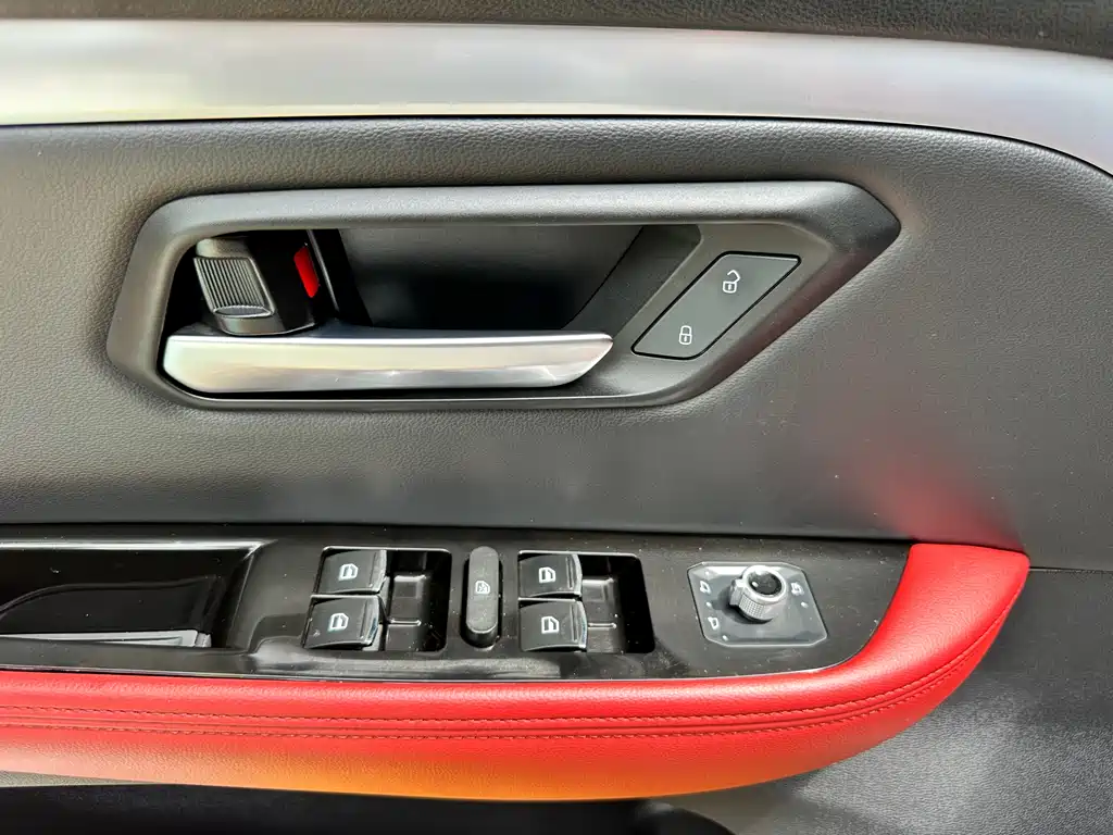 Haval H2s 2018 Blue Label 1.5T Dual Clutch Luxury Edition