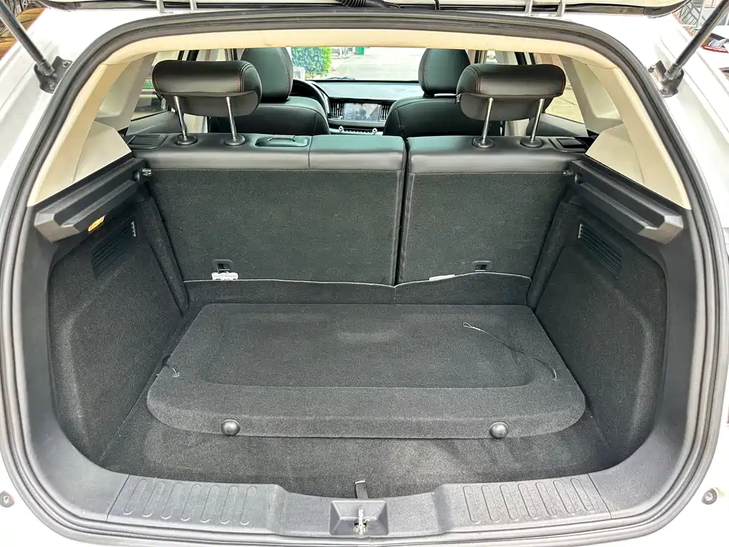 Haval H2s 2018 Blue Label 1.5T Dual Clutch Luxury Edition