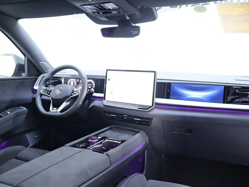 Tongyi Qianwen 2025 model Tongyi Qianwen Pro 450TSI four-wheel drive Dengfeng edition