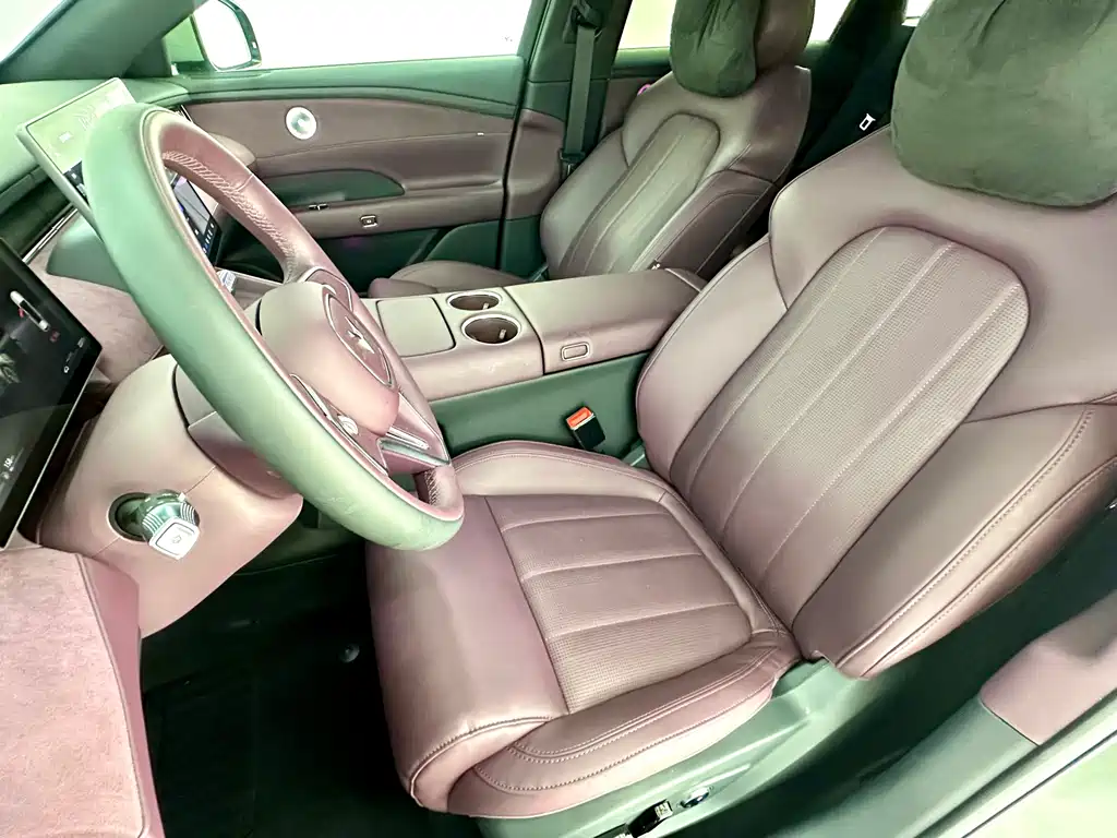 FREE+ All-Wheel Drive (AWD) Kunlun Edition 2025 Model