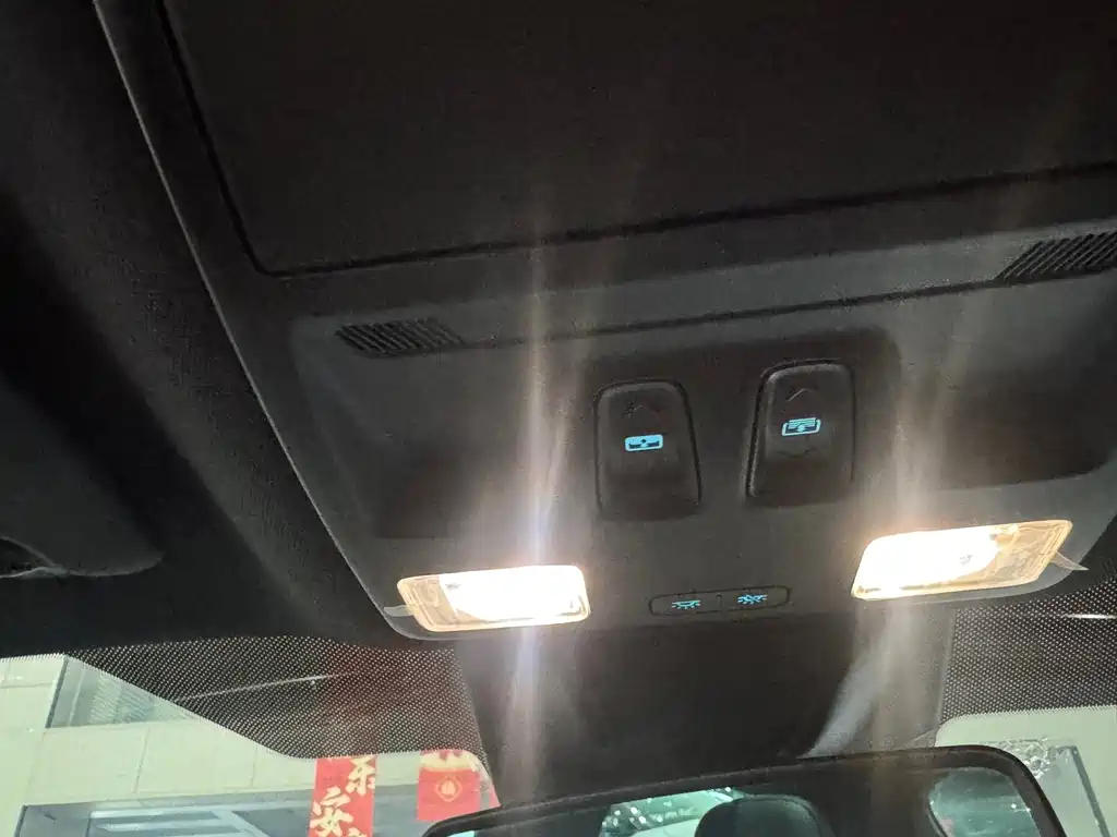 Ford Focus 2021 Two-door EcoBoost 180 Automatic ST Line
