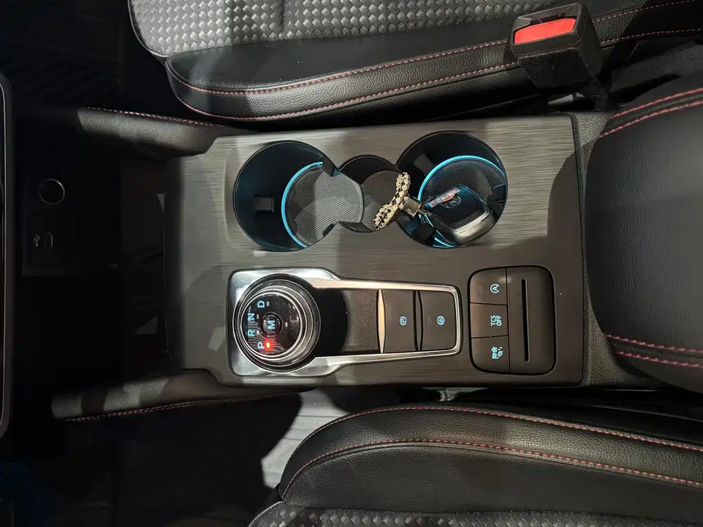 Ford Focus 2021 Two-door EcoBoost 180 Automatic ST Line