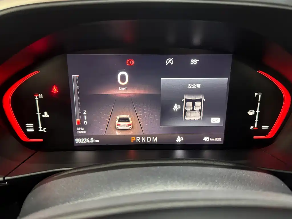 Ford Focus 2021 Two-door EcoBoost 180 Automatic ST Line
