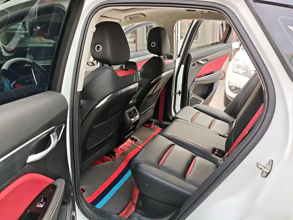 Star Glory 2020 Model High Energy Edition 350T Star Commander