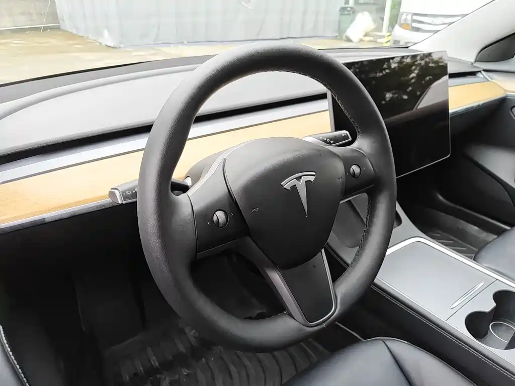 Model 3 Rear-Wheel Drive 2022